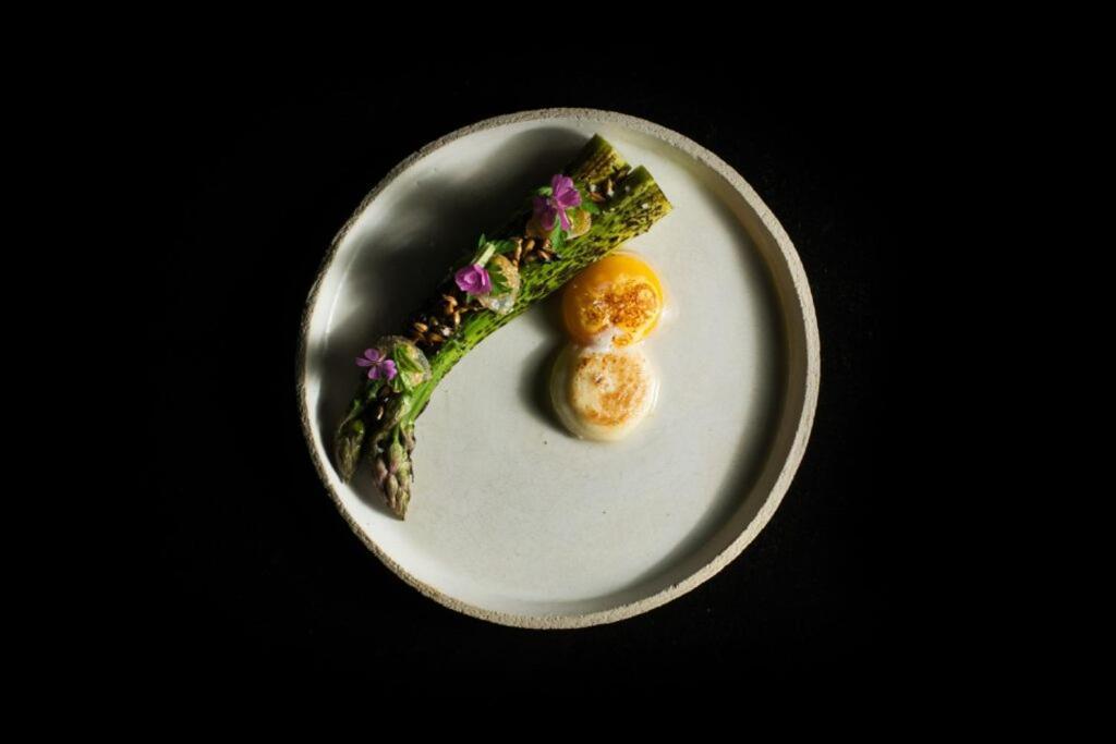 圣于连－沙普特伊La Ferme Du Bien-Etre住宿加早餐旅馆 外观 照片